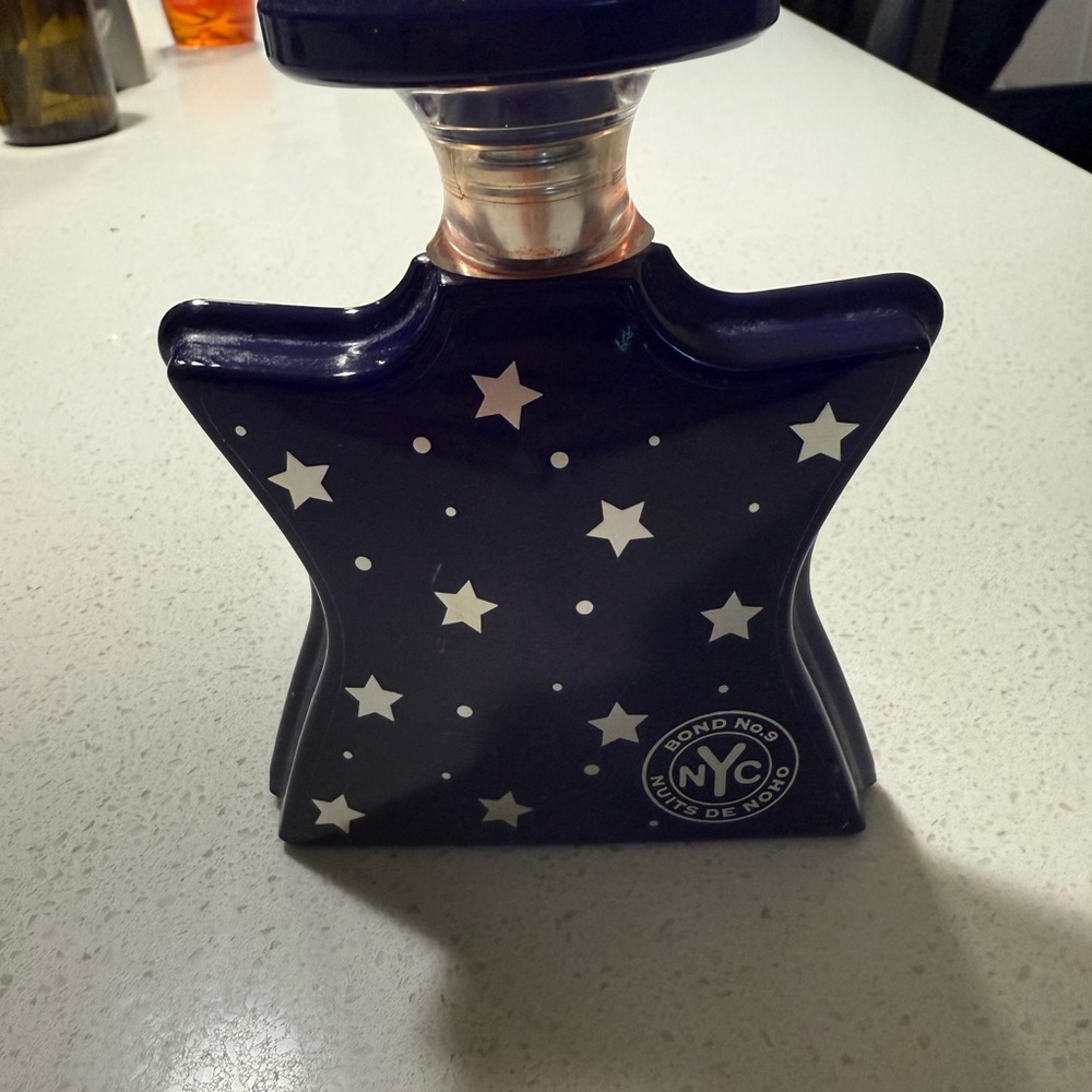 Bond no 9 nuit de noho